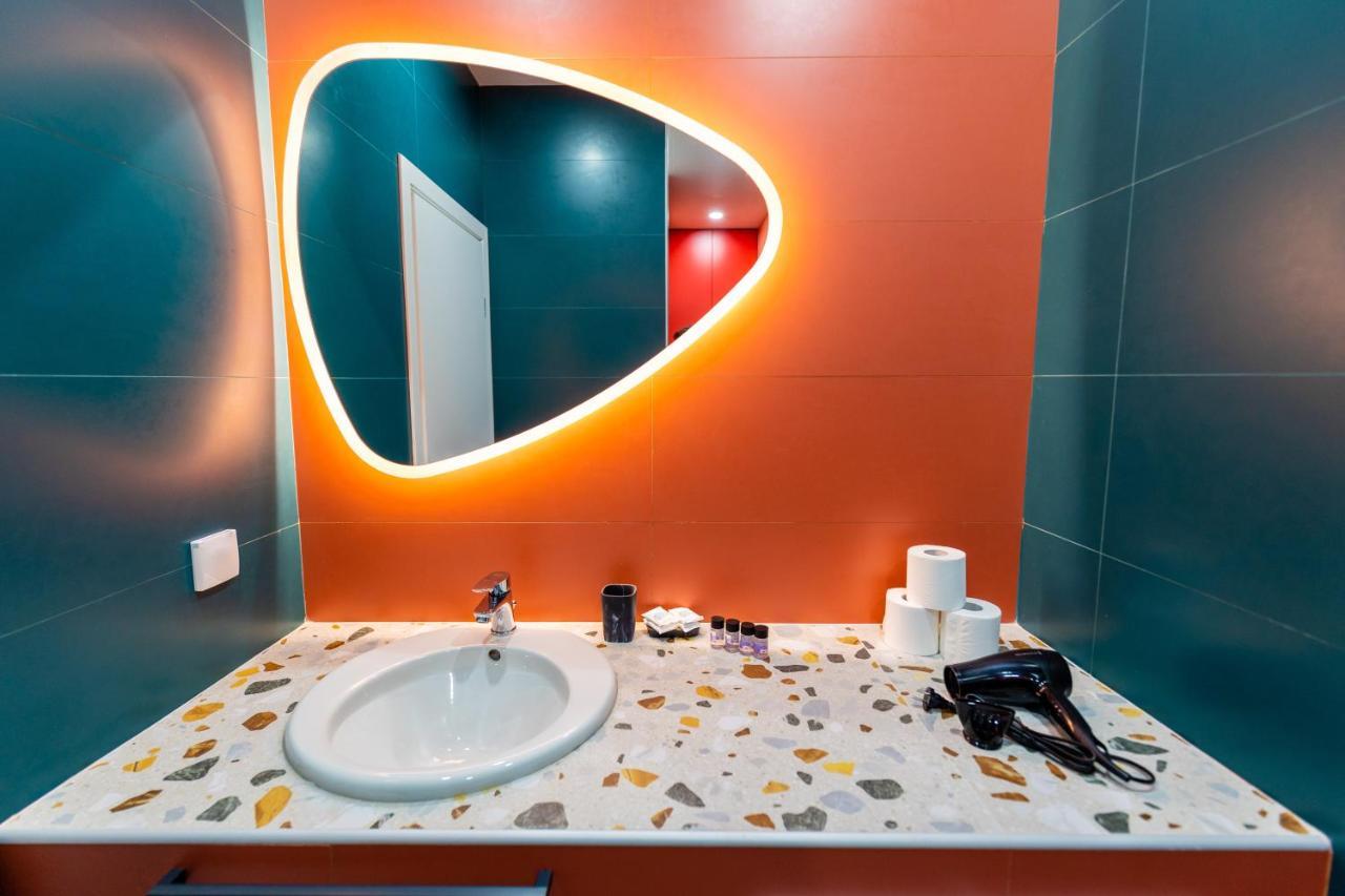 Bright Apartment In The Center Vipgreece Athens Luaran gambar