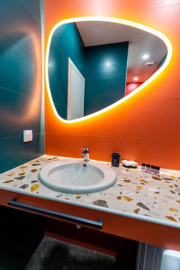 Bright Apartment In The Center Vipgreece Athens Luaran gambar